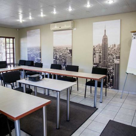 Rustenburg Conference Venue