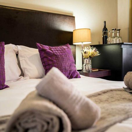 Afri Chic Guesthouse