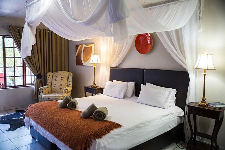 Afri Chic Guesthouse