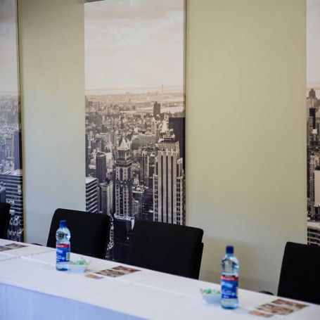 Rustenburg Conference Venue