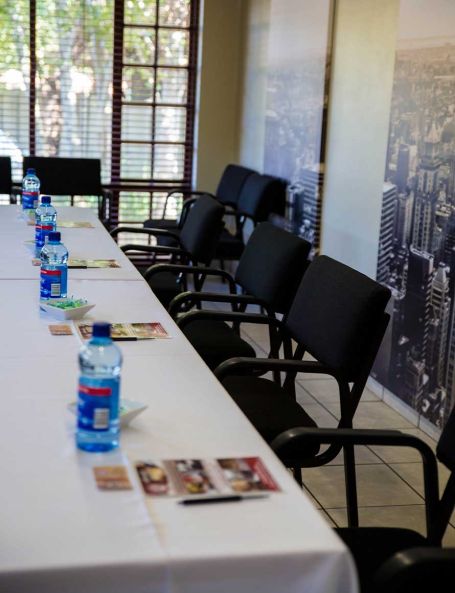 Rustenburg Conference Venue