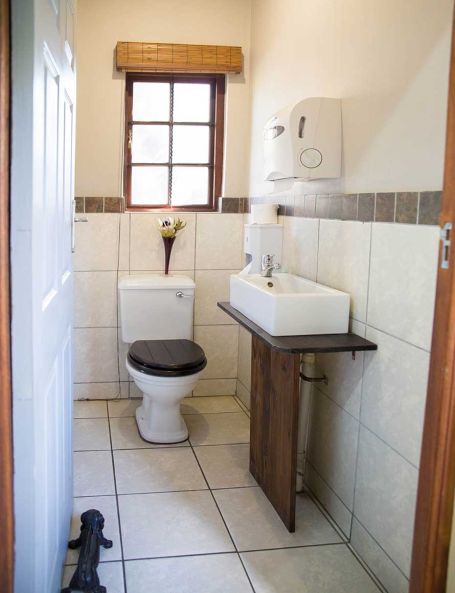 Rustenburg Conference Venue