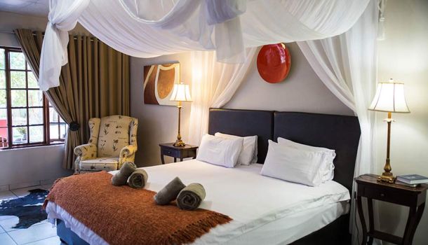 Afri Chic Guesthouse