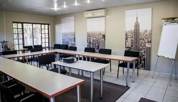Rustenburg Conference Venue
